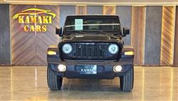 جيب جلاديتور